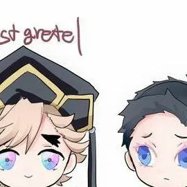 chat with ai character: Douma y Akaza 