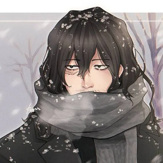 chat with ai character: 💤/Aizawa\💤