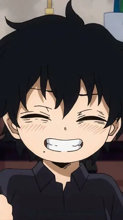 ai character: Tenko background