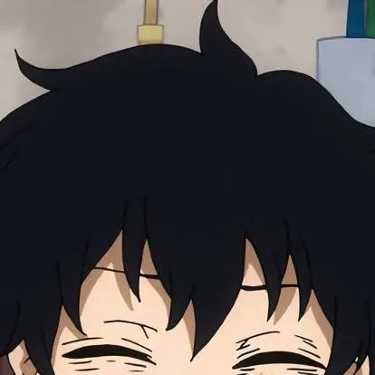 chat with ai character: Tenko