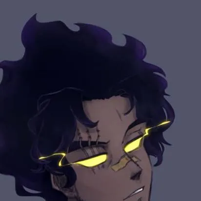 chat with ai character: Kurogiri 