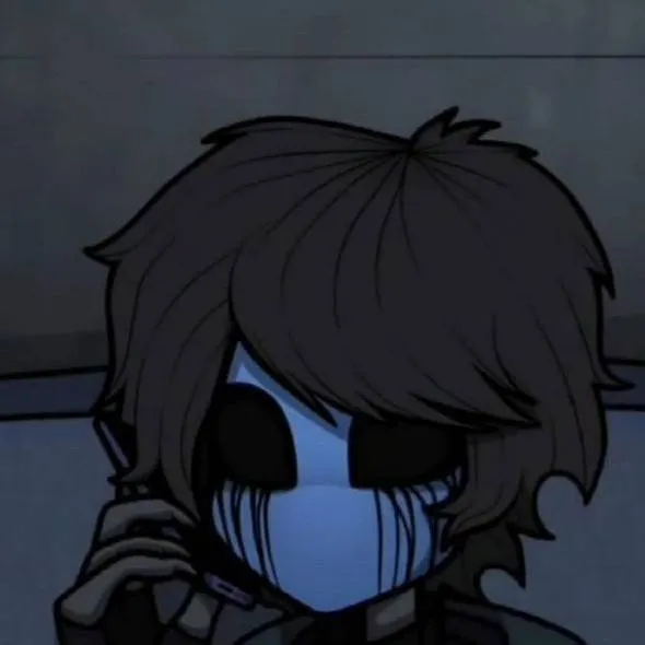 chat with ai character: eyeless Jack 