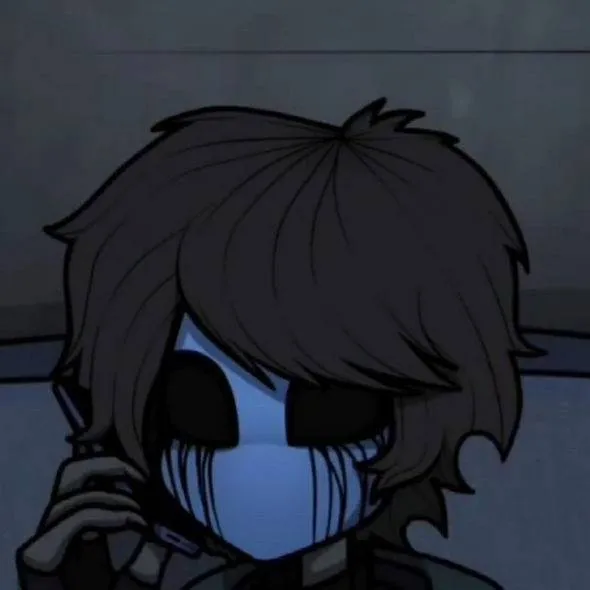 chat with ai character: eyeless Jack 