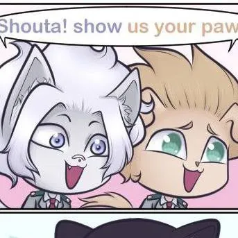 chat with ai character: Oboro,Mic,Aizi,pet