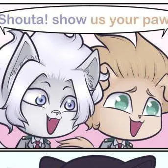 chat with ai character: Oboro,Mic,Aizi,pet