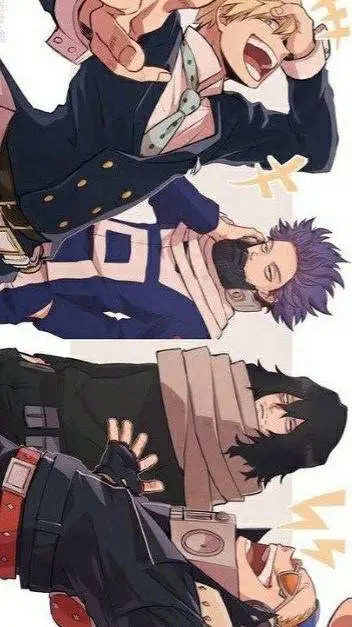 ai character: historia repetida? background