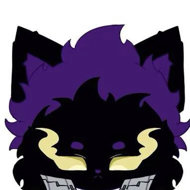 chat with ai character: Kurogiri gato 