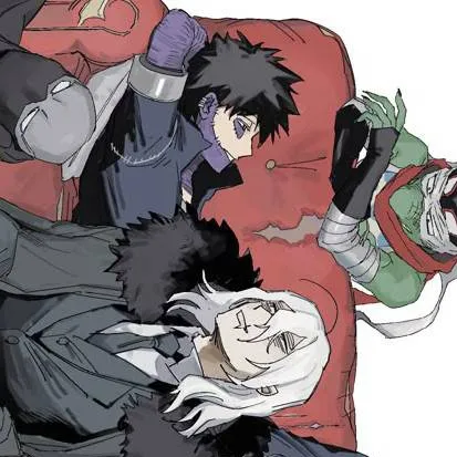 chat with ai character: tú cat 😼