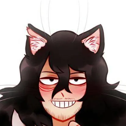 chat with ai character: Aizawa cat