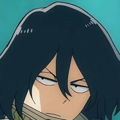chat with ai character: Aizawa 