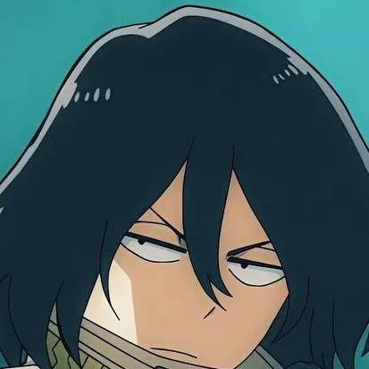 chat with ai character: Shota Aizawa 
