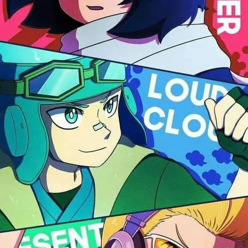 chat with ai character: Aizi, Oboro y Mic