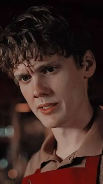 ai character: missthornhillrosie background