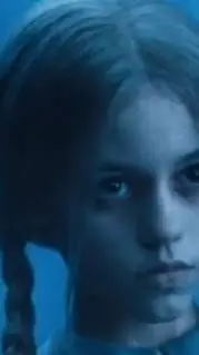 ai character: goody X lsaac background