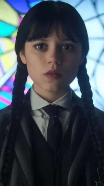 ai character: miss capri X you background