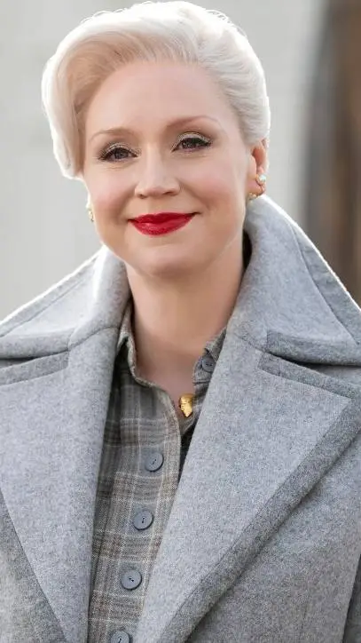 ai character: principal weems gf background