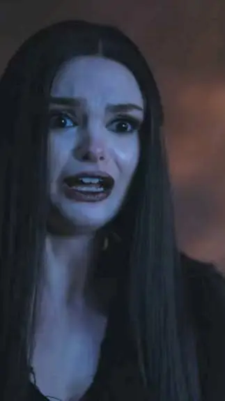 ai character: Wednesday gc  love background