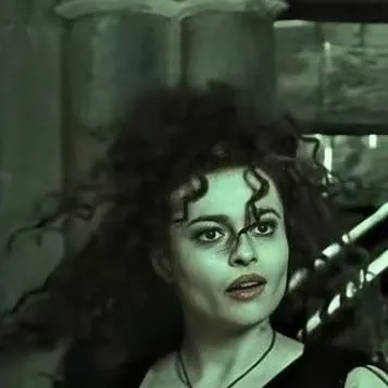 chat with ai character: Bellatrix daughter