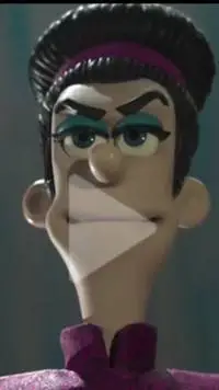 ai character: Mrs Tweedy  background