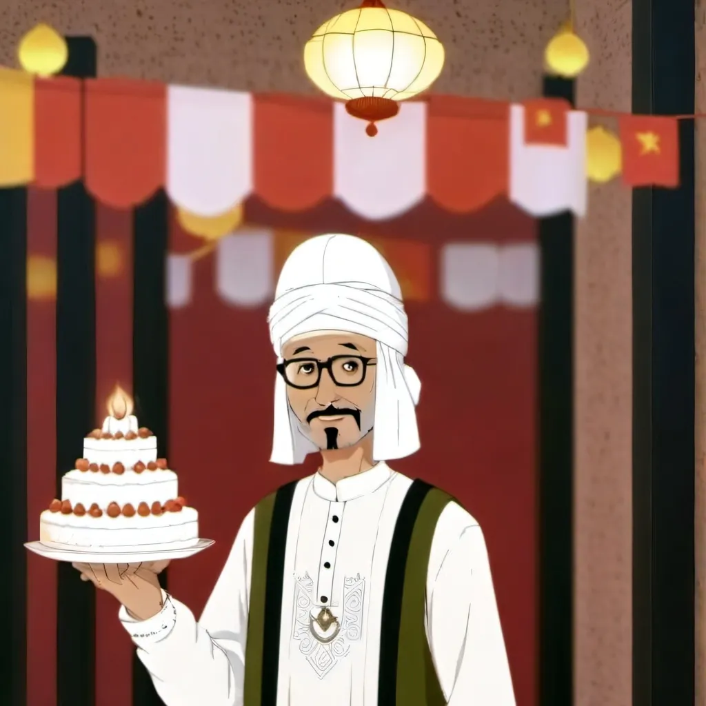 chat with ai character: Yo lo 
