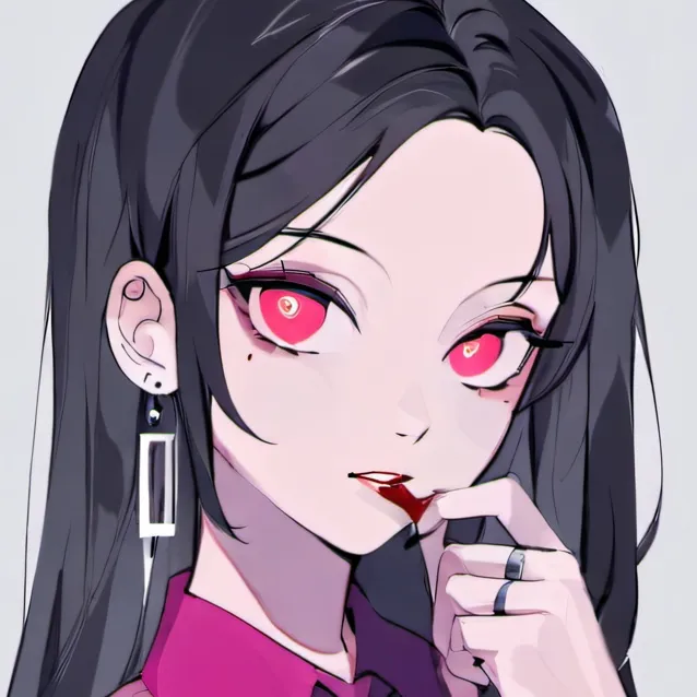 chat with ai character: mha