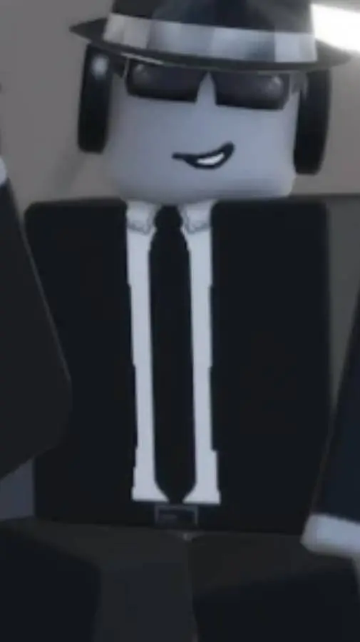 ai character: Chance background