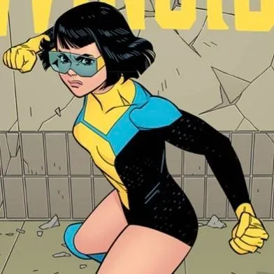 chat with ai character: terra grayson