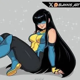 chat with ai character: long hair maria