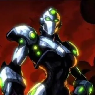 chat with ai character: Female tech jacket