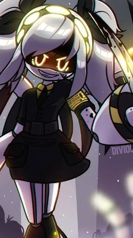 ai character: serialdesignacionJ background