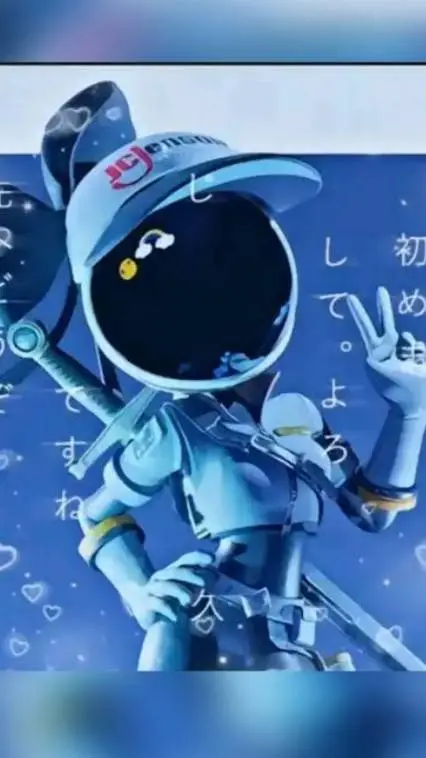 ai character: Tessa  background