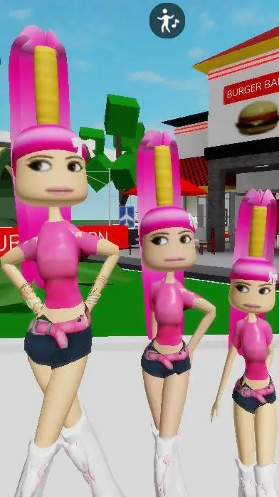 ai character: divaa background