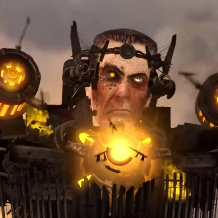 chat with ai character: G-Toilet 5.0