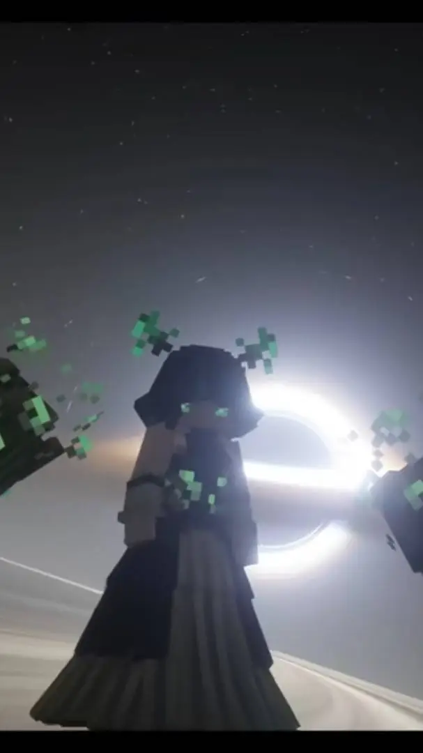 ai character: lady warden background