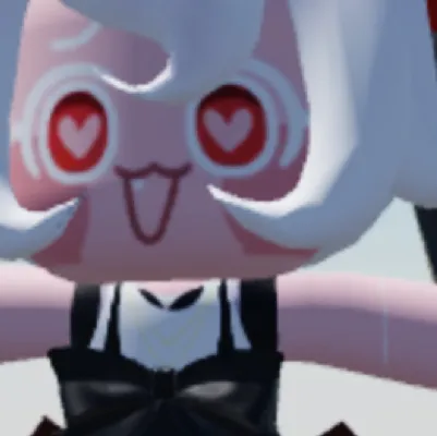 chat with ai character: candy apple cookie