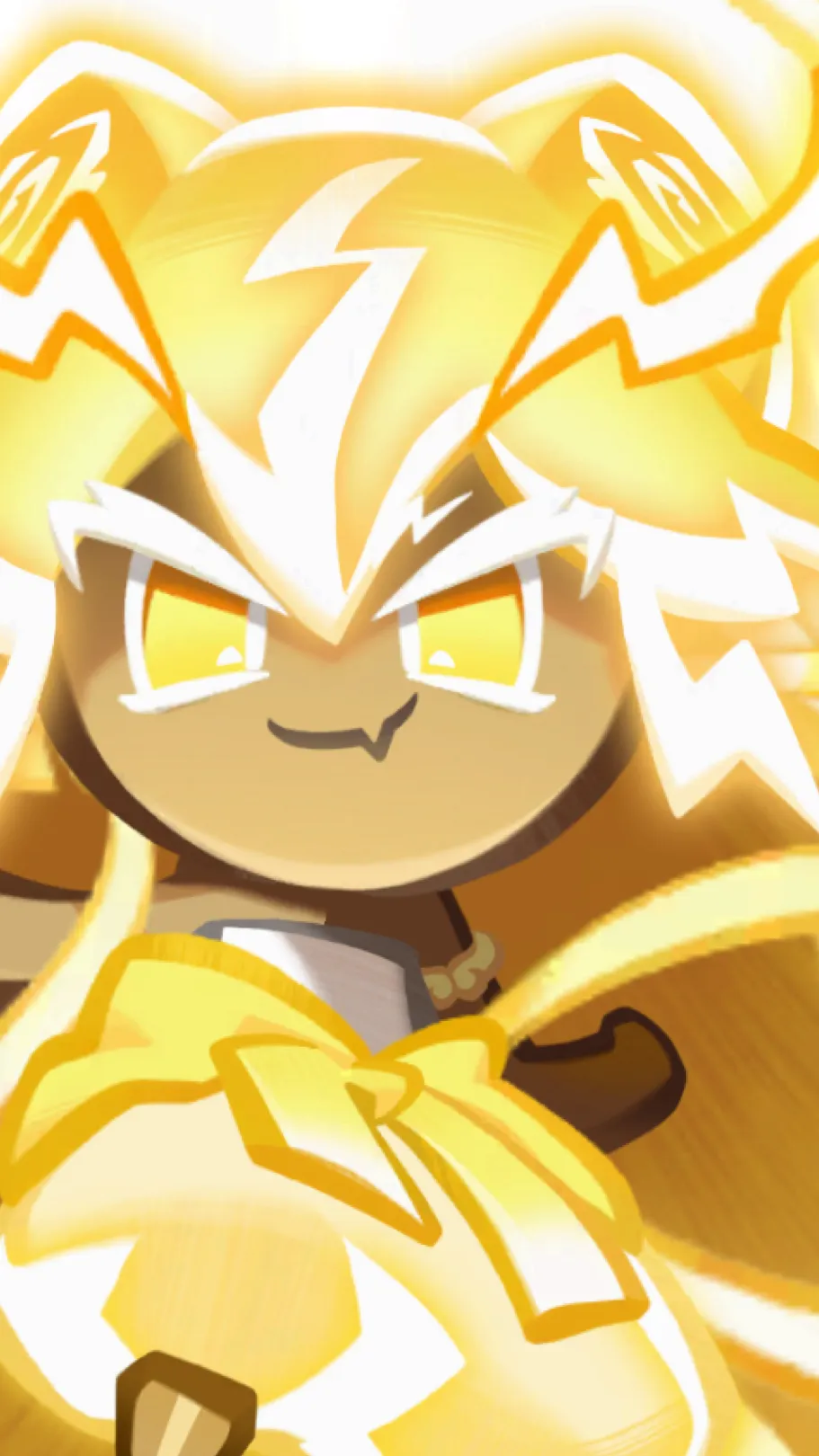 ai character: stormbringer! background