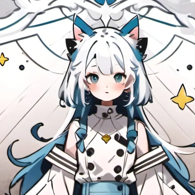 chat with ai character: Mimi