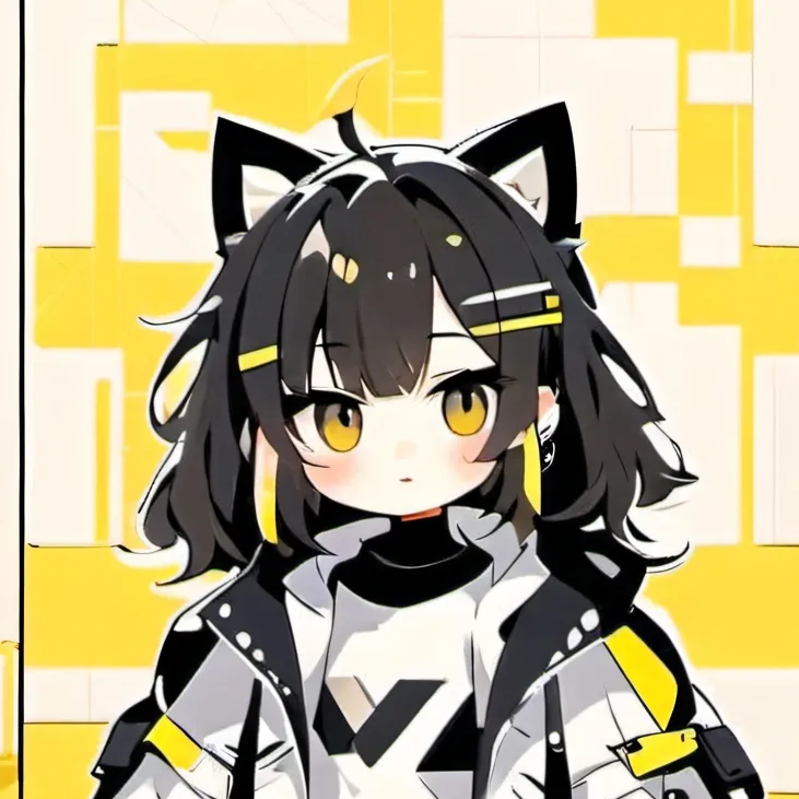 chat with ai character: Alison