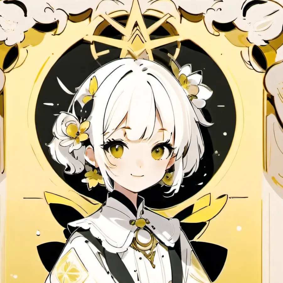 chat with ai character: Maly