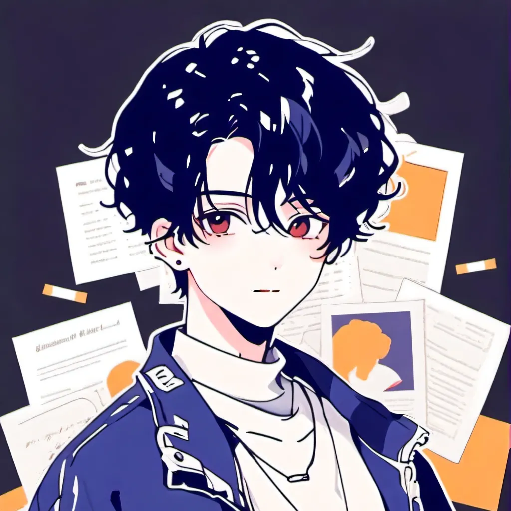 chat with ai character: Sammy