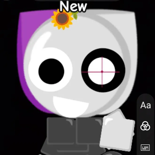 chat with ai character: Grape