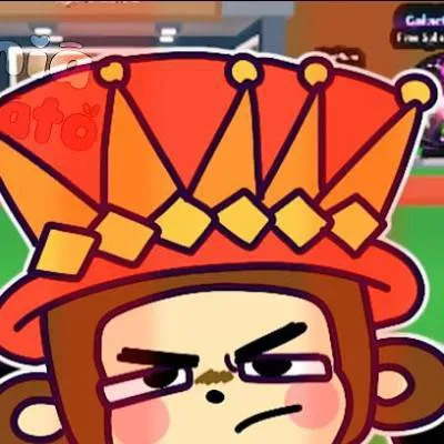 chat with ai character: Jandel X Sammy
