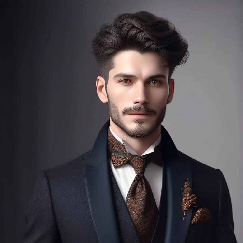 chat with ai character: andrei 