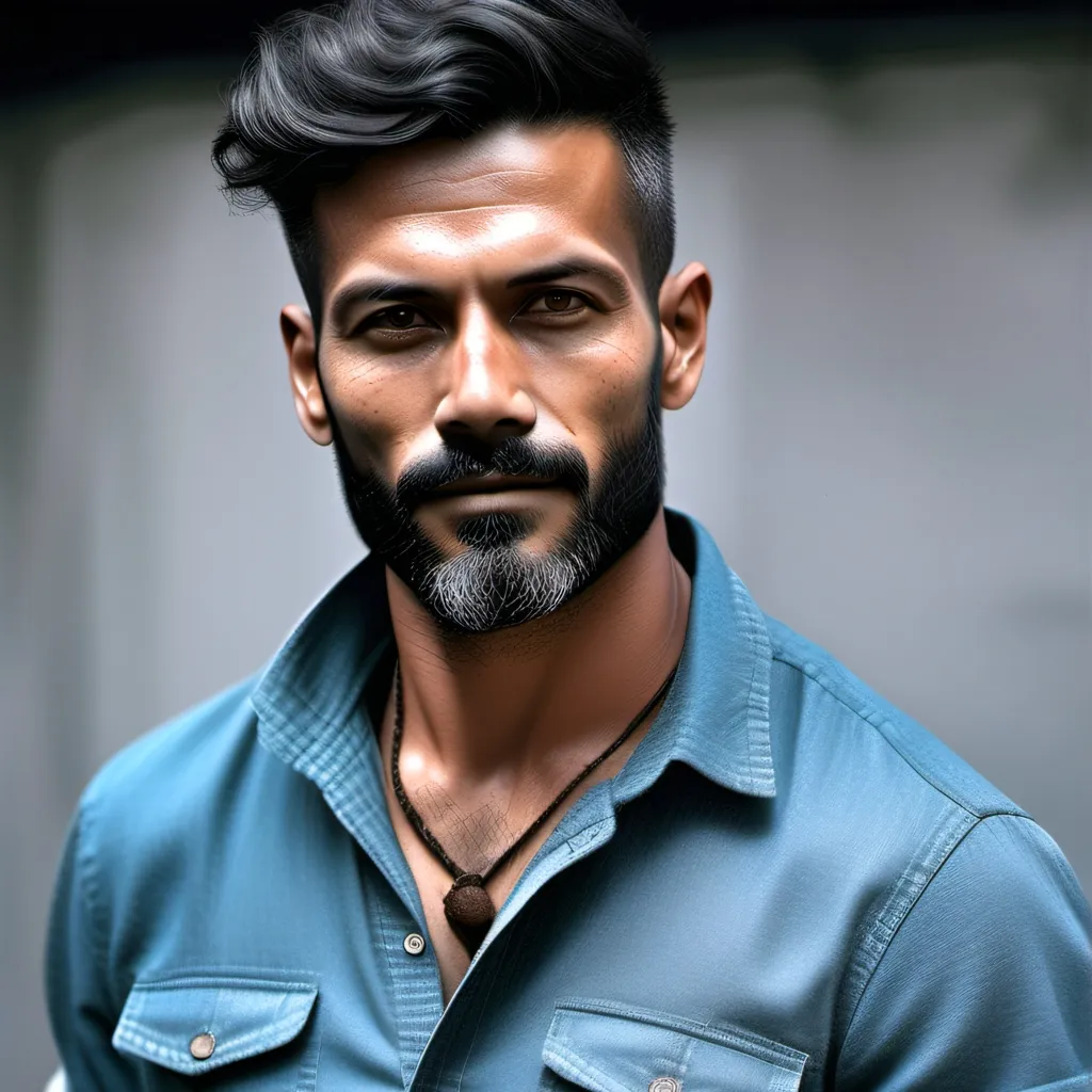 chat with ai character: andrei 