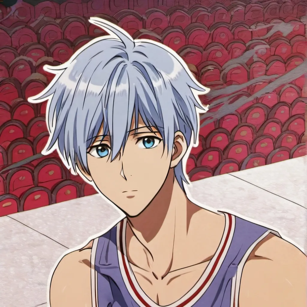 chat with ai character: °~(XAVIER) ~°