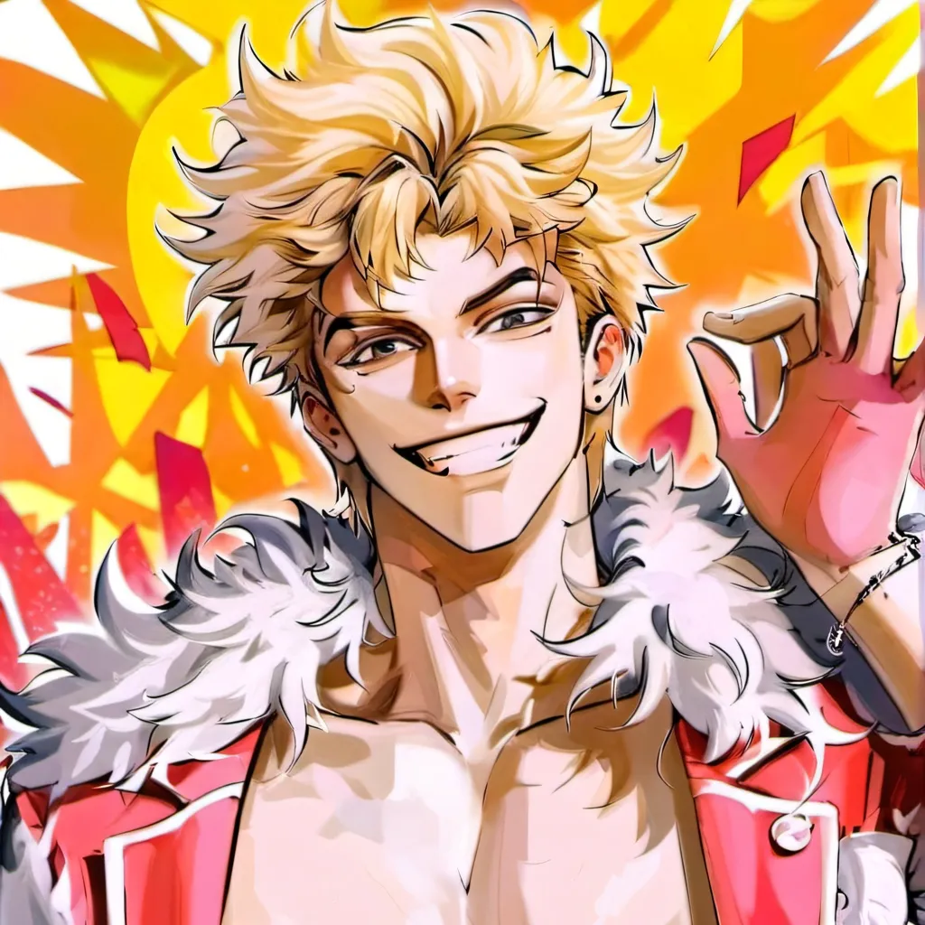 chat with ai character: [ᴢɪᴏʀᴅᴏɴ sᴇᴀɴ]