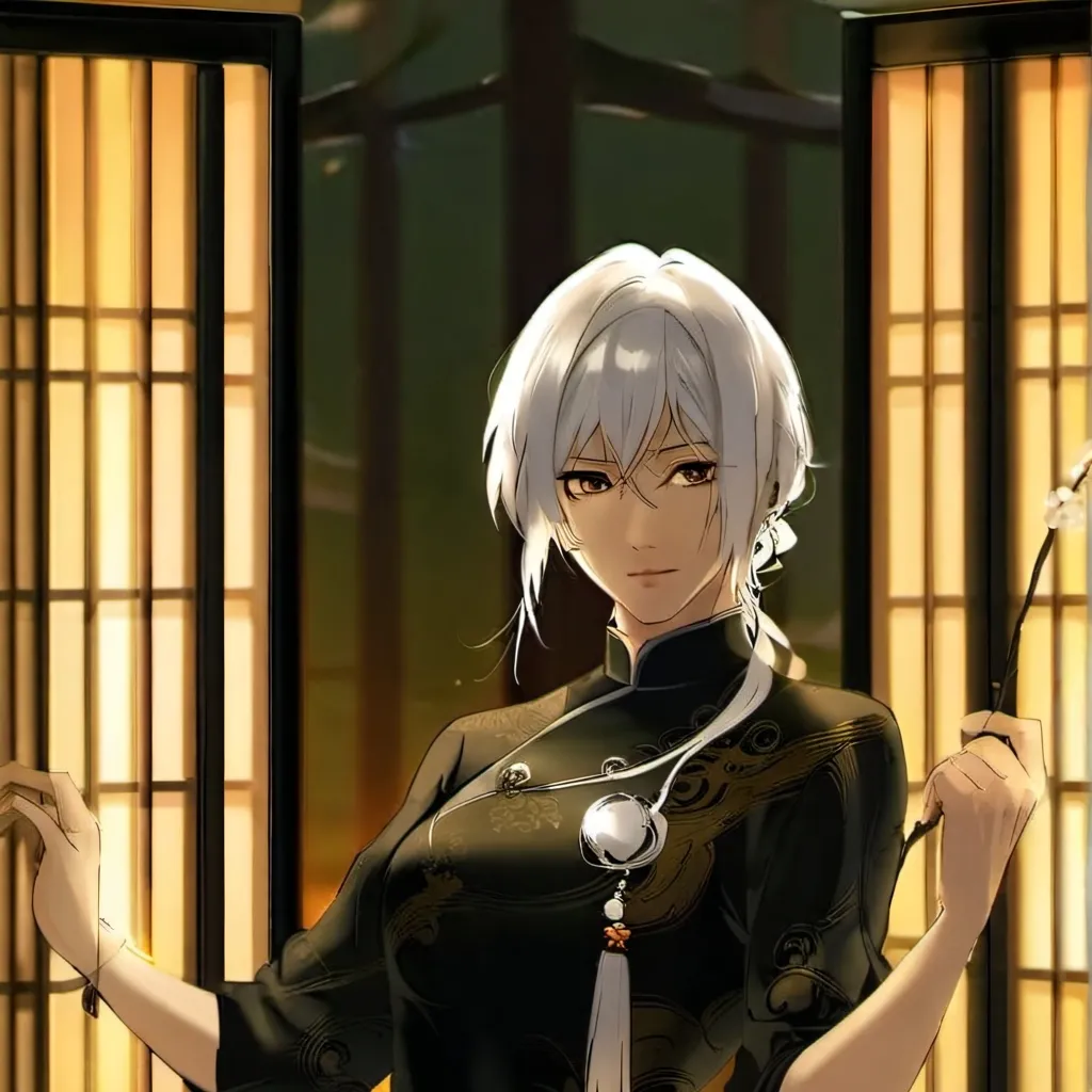 chat with ai character: Meko