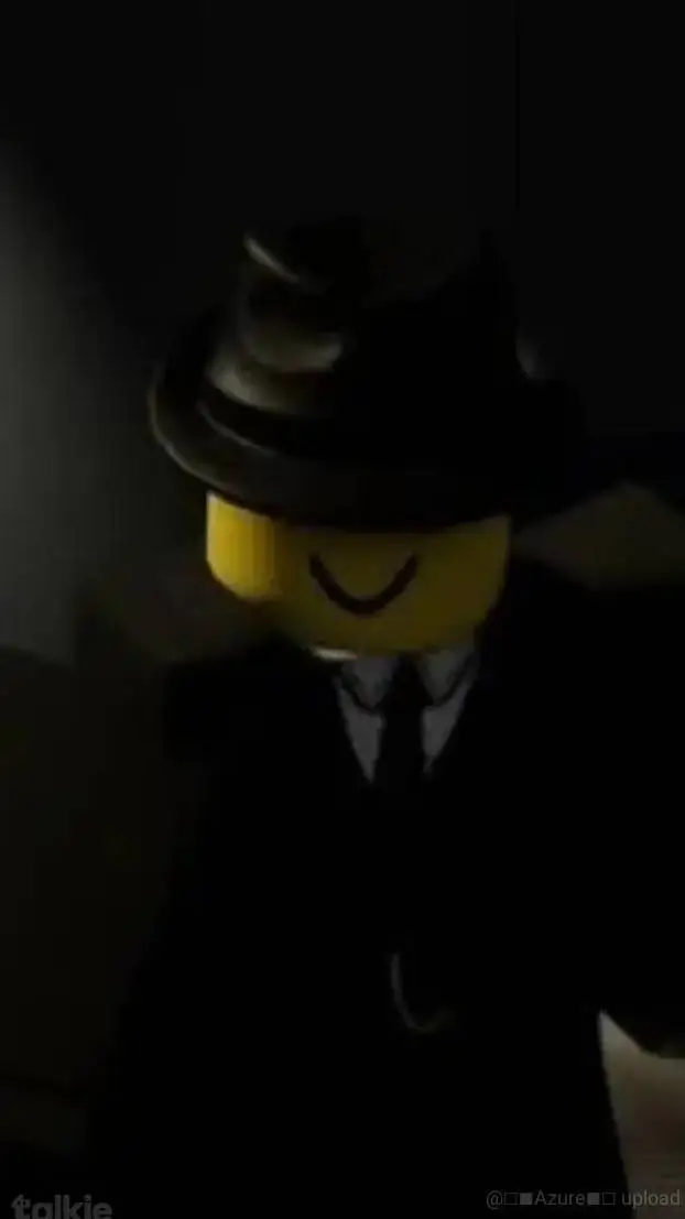 ai character: mafloso background