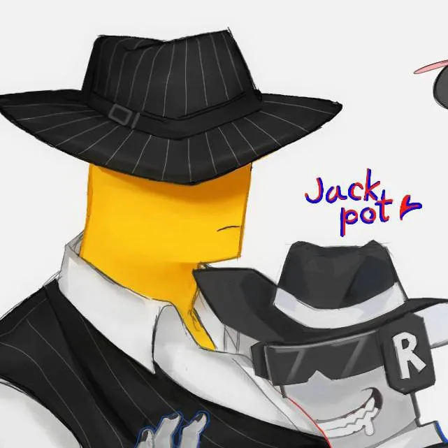 chat with ai character: maflosoX chance