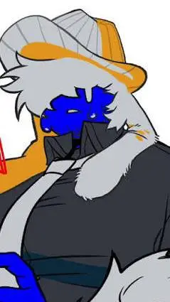 ai character: maflosoX chance  background